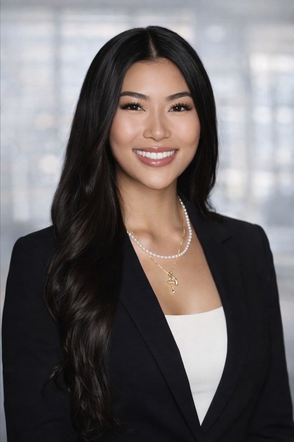 Ruby Nguyen