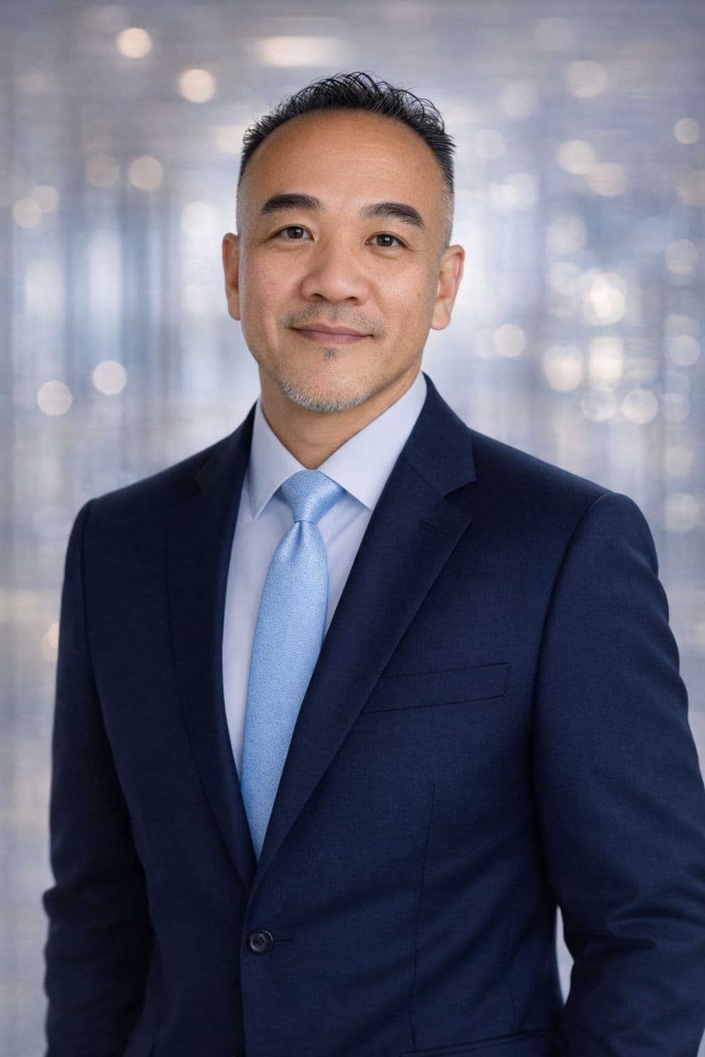 Timothy Nguyen