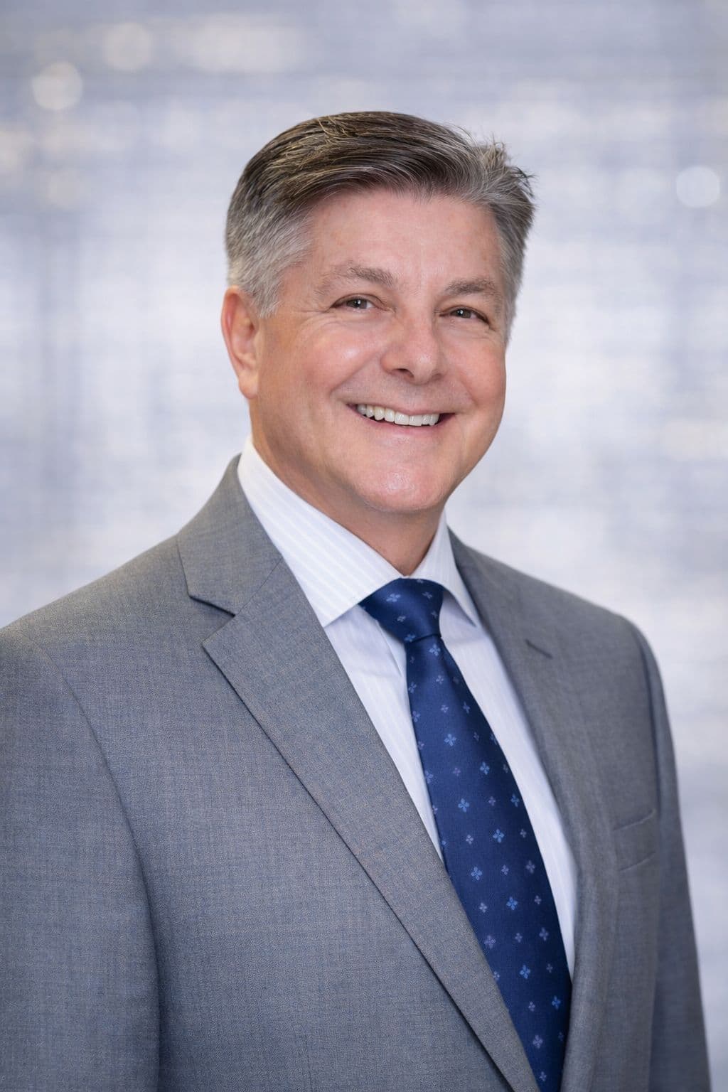 Roger Gallo